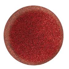Nuvo Glitter Accents - Winter Cranberry (943N)