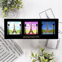 Load image into Gallery viewer, Hero Arts Looking Glass Dies Paris (DI1885)
