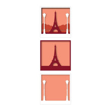 Load image into Gallery viewer, Hero Arts Looking Glass Dies Paris (DI1885)
