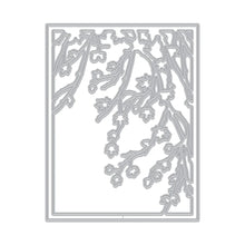 Load image into Gallery viewer, Hero Arts Fancy Dies Autumn Branches Cover Plate (DI953)
