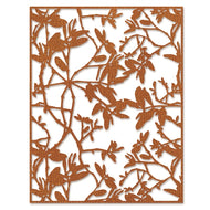 Sizzix Thinlits Leafy Twigs Die by Tim Holtz (665436)