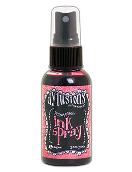 Dyan Reaveley Dylusions Peony Blush Spray Ink (DYC60253)