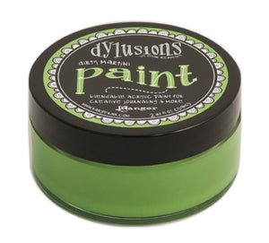 Dylusions Paint Polished Jade DYP52739