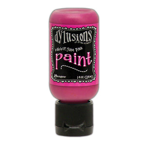 Dylusions Paint Bubblegum Pink (DYQ70405)