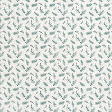 Load image into Gallery viewer, Kasiercraft 12&quot; x 12&quot; Scrapbook Paper - Emerald Eve Collection - Fir Sprigs (P2972)
