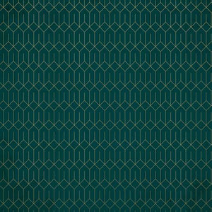 Kasiercraft 12" x 12" Scrapbook Paper - Emerald Eve Collection - Rejoice (P2967)