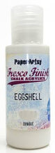 Load image into Gallery viewer, PaperArtsy Fresco Finish Chalk Acrylics Eggshell Opaque (FF138)
