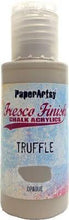 Load image into Gallery viewer, PaperArtsy Fresco Finish Chalk Acrylics Truffle Opaque (FF163)
