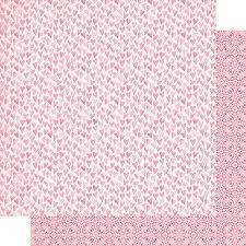 Authentique - 12 x 12 Scrapbook Paper - Hooray Collection