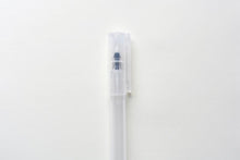 Load image into Gallery viewer, Kuretake Karappo-pen Empty Pen Fine Tip 0.4mm (ECF060-401)
