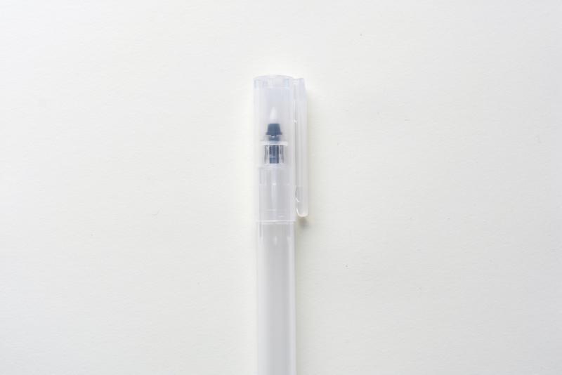 Kuretake Empty Karappo Pen, Fine