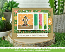 Load image into Gallery viewer, LawnFawn Lawn Cuts Dies- Flippin' Awesome Add-On (LF2044)
