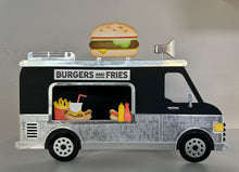 Load image into Gallery viewer, Elizabeth Craft Designs Food Truck Collection Food Truck Die (2012)
