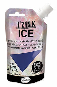 Aladine Izink Ice Frostbite by Seth Apter (80376)