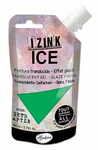 Seth Apter Izink Ice -  Frozen Peas (80379)