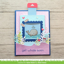 Load image into Gallery viewer, LawnFawn Lawn Cuts Dies- Magic Picture Changer Add-On (LF1904)
