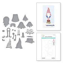 Load image into Gallery viewer, Spellbinders Paper Arts Cutting Dies Dancin&#39; Gnome (S4-1126)
