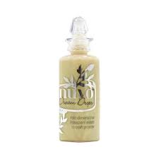 Nuvo Dream Drops Gold Luxe 1(793N)