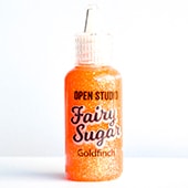 Memory Box Open Studio Fairy Sugar Glitter Glue - Spooky Shimmer Fairy Set (SSFS)