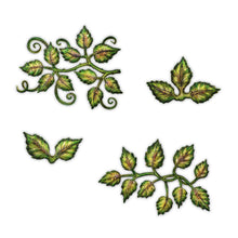 Load image into Gallery viewer, Heartfelt Creations 3D Leafy Accents Shaping Mold (HCFB1-467)
