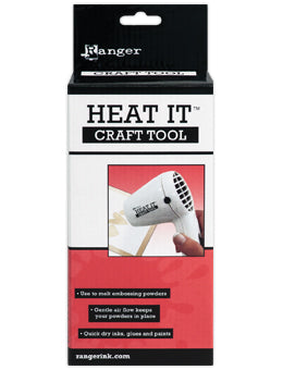Ranger Heat It Craft Tool (HIT00471)