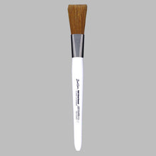 Load image into Gallery viewer, Bob Ross Halfsize Round Brush (R6440)
