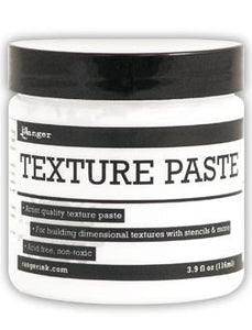 Ranger Texture Paste Opaque Matte (INK44444)