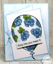 Load image into Gallery viewer, Impression Obsession Rubber Stamps Birthday Sayings (3241-MD)
