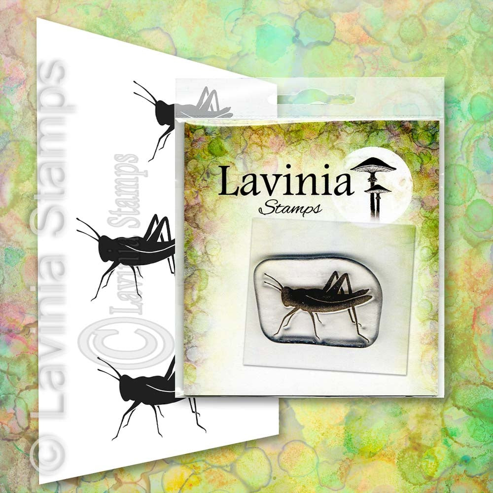 Lavinia Stamps Jiminy (LAV661)