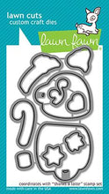 Load image into Gallery viewer, Lawn Fawn- Lawn Cuts- Thanks A Latte (LF1762)
