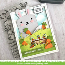 Load image into Gallery viewer, LawnFawn Lawn Cuts Dies Spring Critter Huggers (LF2258)
