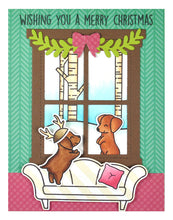 Load image into Gallery viewer, Lawn Fawn Custom Craft Die Window Frame (LF2687)
