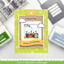 Load image into Gallery viewer, Lawn Fawn Stamp &amp; Die Set Garden Before &#39;n Afters (LF2769)
