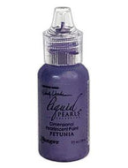 Wendy Vecchi MAKE ART Liquid Pearls Petunia (LPD77275)