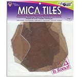 US Art Quest Mica Tiles - Large (PFX104)