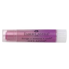 Faber-Castell Gelatos: Lavender (771209-1)