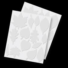 Scrapbook Adhesives 3D Foam Leaves (01215)
