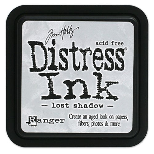 Tim Holtz Distress Ink Pad Lost Shadow  (TIM82682)