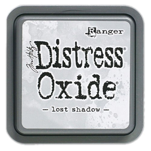 Tim Holtz Distress Oxide Ink Pad Lost Shadow (TDO82705)