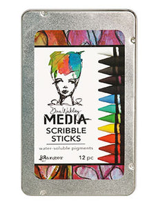 Dina Wakley Media- Media Journal
