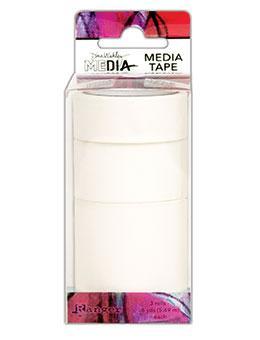 Dina Wakley MEdia Blank Tape (MDA63018)