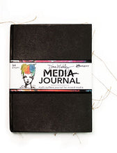Load image into Gallery viewer, Dina Wakley Media- Media Journal
