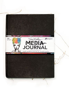 Dina Wakley Media- Media Journal