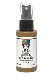 Dina Wakley MEdia Gloss Spray Syrup (MDO76537)
