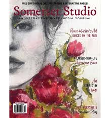 Somerset Studio Magazine August/September/October 2020 (SSAUTUMN2020)