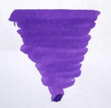 Load image into Gallery viewer, Diamine Fountain Pen Ink - 80 ml Majestic Purple
