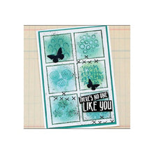 Load image into Gallery viewer, Darkroom Door Rubber Stamps Mini Marks (DDRS231)
