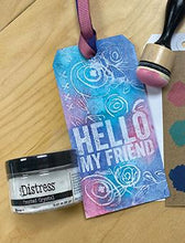 Load image into Gallery viewer, Tim Holtz Distress® Frosted Crystal (TDA78319)
