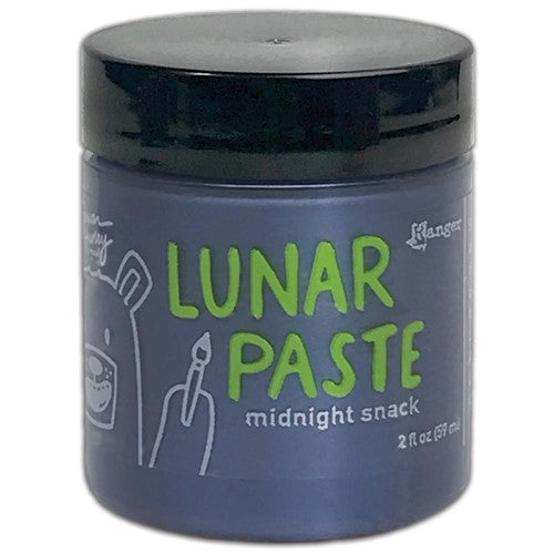 Simon Hurley create. Lunar Paste Midnight Snack (HUA80480)