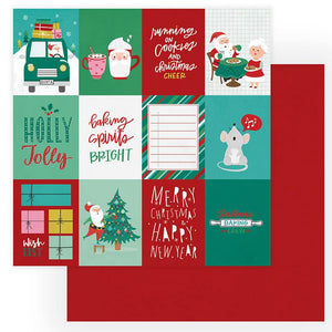 Photoplay Folio Kit Not a Creature Was Stirring Exclusive Kit